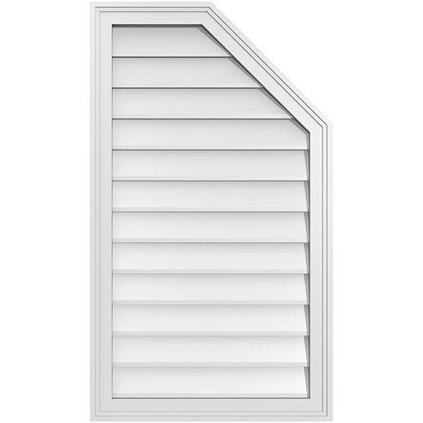Ekena Millwork GVPOR22X3802SN