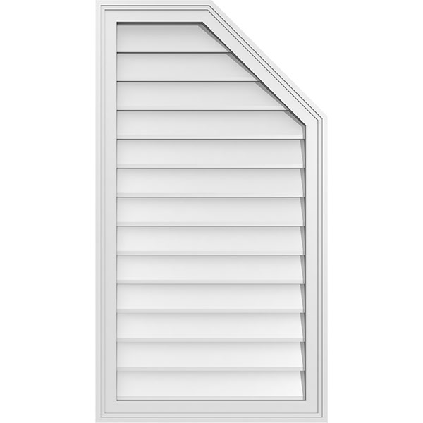 Ekena Millwork GVPOR22X4002SN