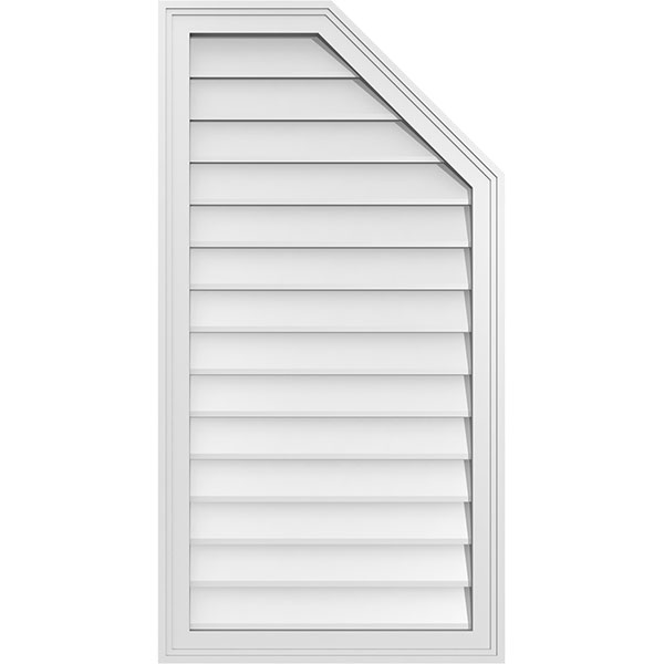 Ekena Millwork GVPOR22X4202SN