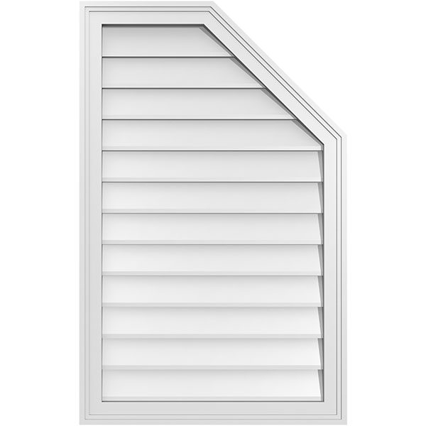Ekena Millwork GVPOR24X3802SN