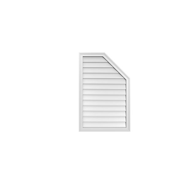 Ekena Millwork GVPOR26X4002SN