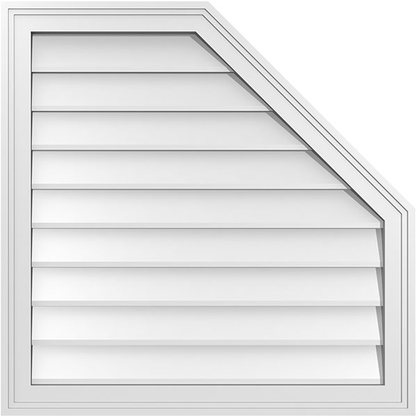 Ekena Millwork GVPOR28X2802SN