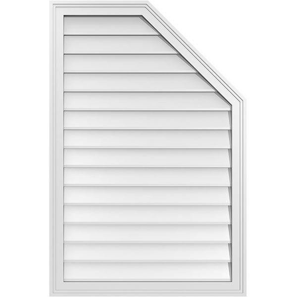 Ekena Millwork GVPOR28X4202SN
