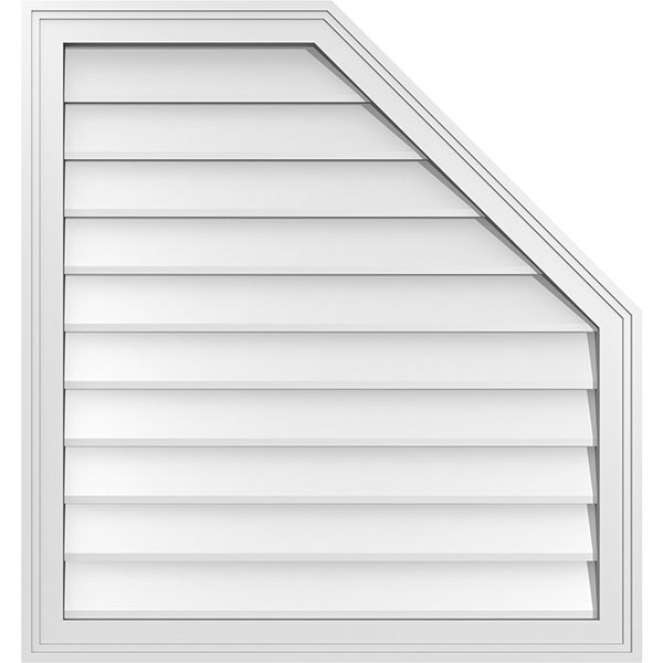 Ekena Millwork GVPOR30X3202SN