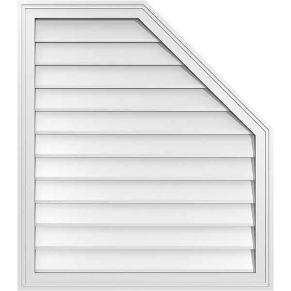 Ekena Millwork GVPOR30X3402SN