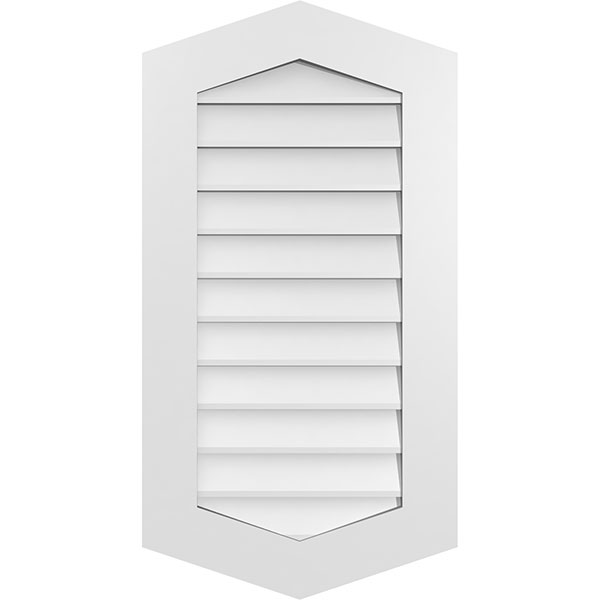 Ekena Millwork GVPVP20X3801SN-04