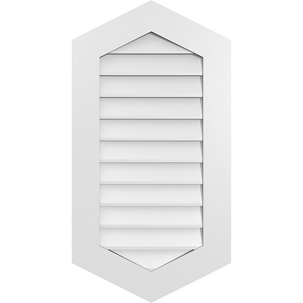 Ekena Millwork GVPVP20X3801SN-06