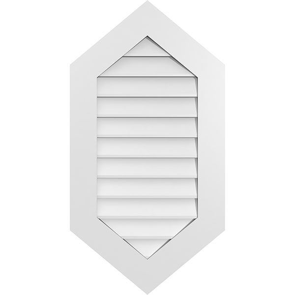 Ekena Millwork GVPVP20X3801SN-10