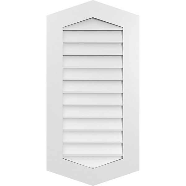 Ekena Millwork GVPVP20X4001SN-04