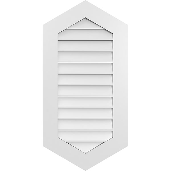Ekena Millwork GVPVP20X4001SN-07