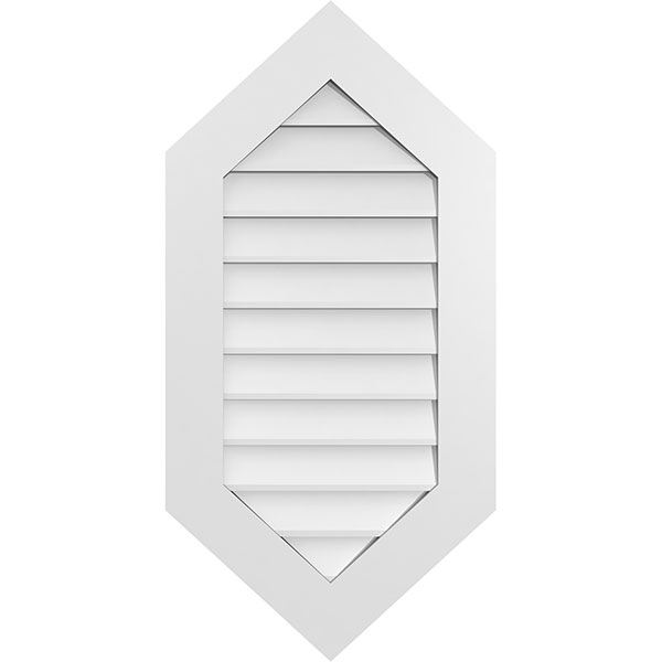 Ekena Millwork GVPVP20X4001SN-11