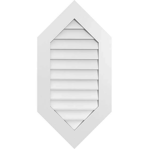 Ekena Millwork GVPVP20X4001SN-12