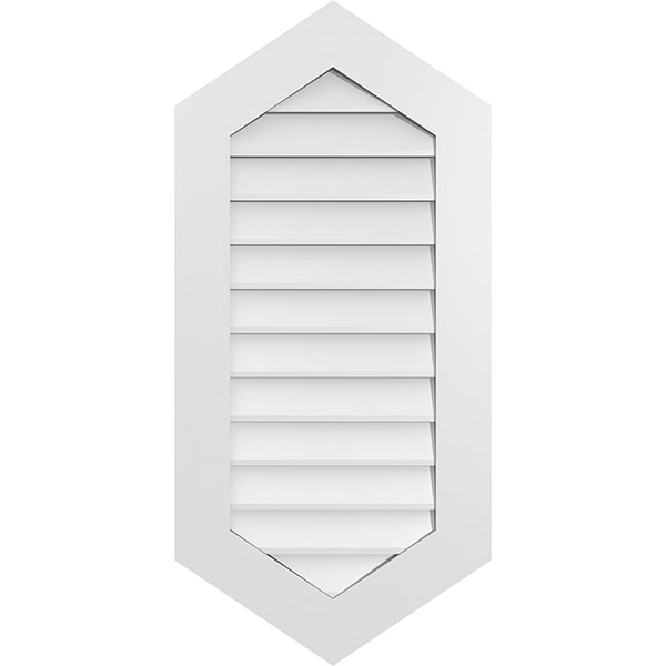 Ekena Millwork GVPVP20X4201SN-08