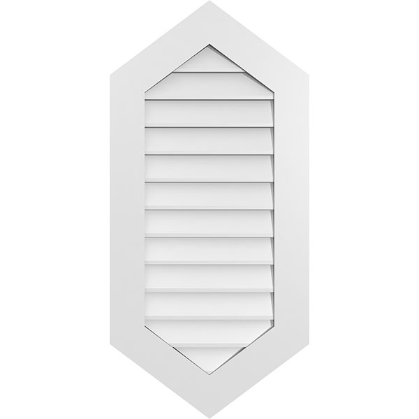 Ekena Millwork GVPVP20X4201SN-09