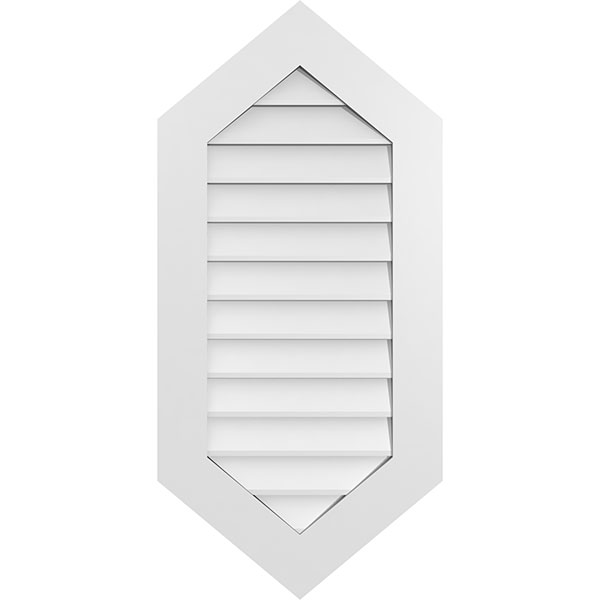 Ekena Millwork GVPVP20X4201SN-10