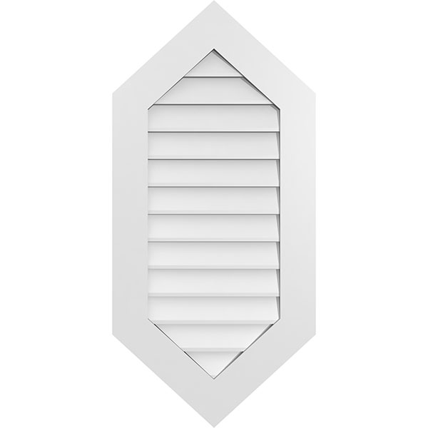 Ekena Millwork GVPVP20X4201SN-11