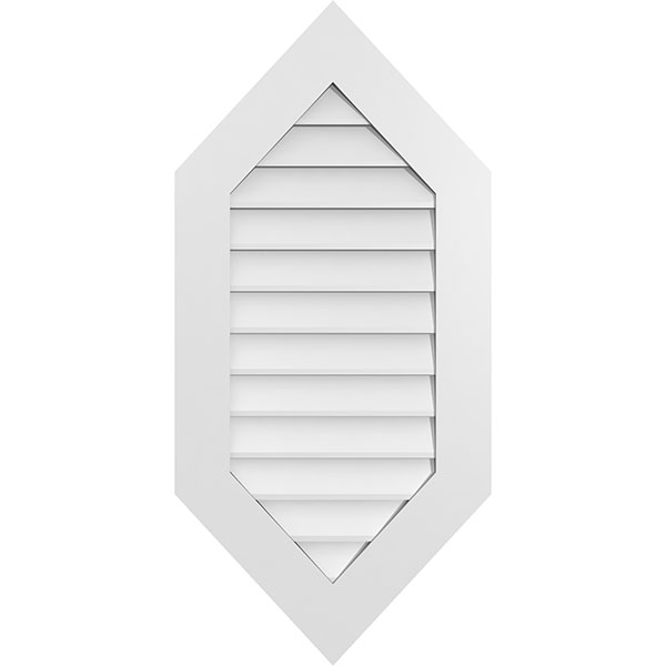 Ekena Millwork GVPVP20X4201SN-13