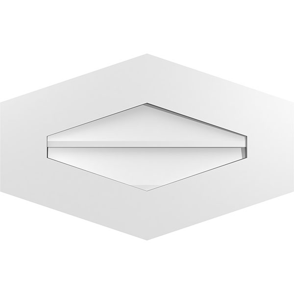 Ekena Millwork GVPVP22X1401SN-04