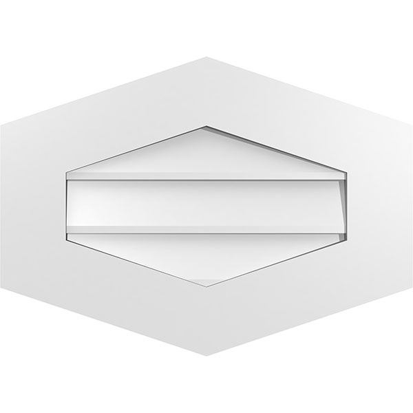 Ekena Millwork GVPVP22X1601SN-04