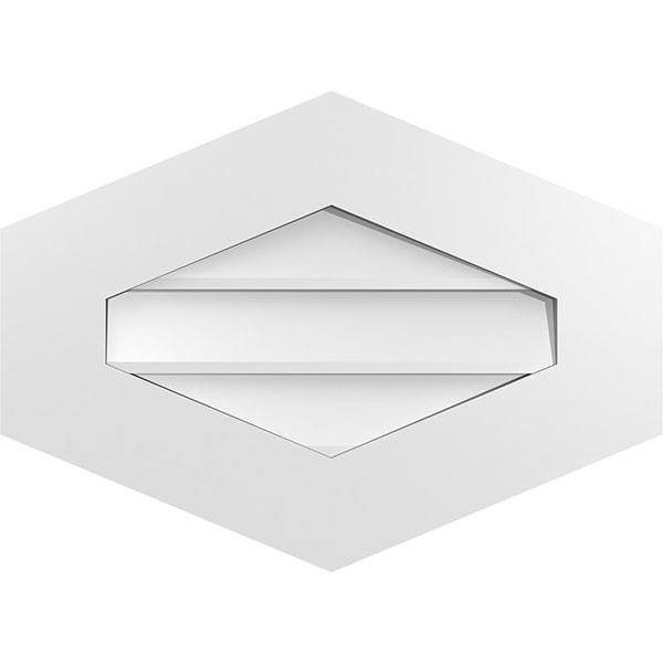 Ekena Millwork GVPVP22X1601SN-05