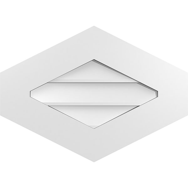 Ekena Millwork GVPVP22X1601SN-06