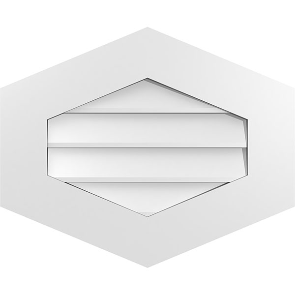 Ekena Millwork GVPVP22X1801SN-05
