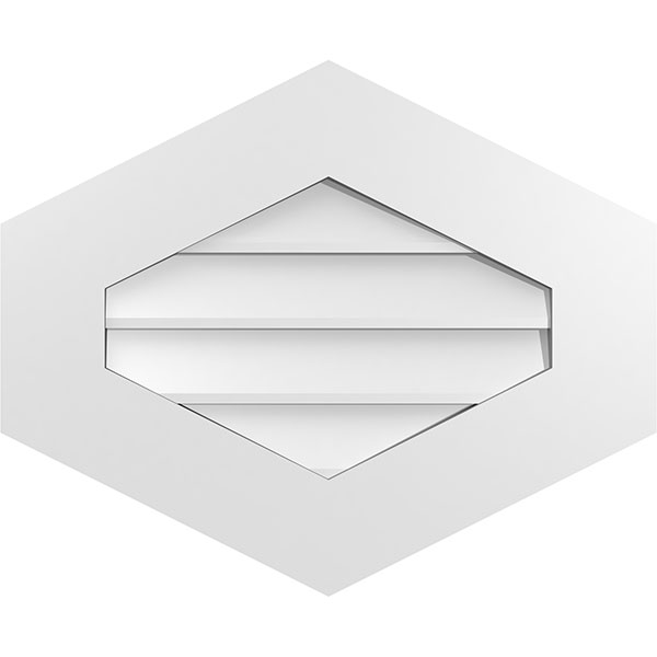 Ekena Millwork GVPVP22X1801SN-06