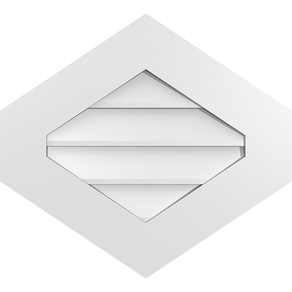 Ekena Millwork GVPVP22X2001SN-08