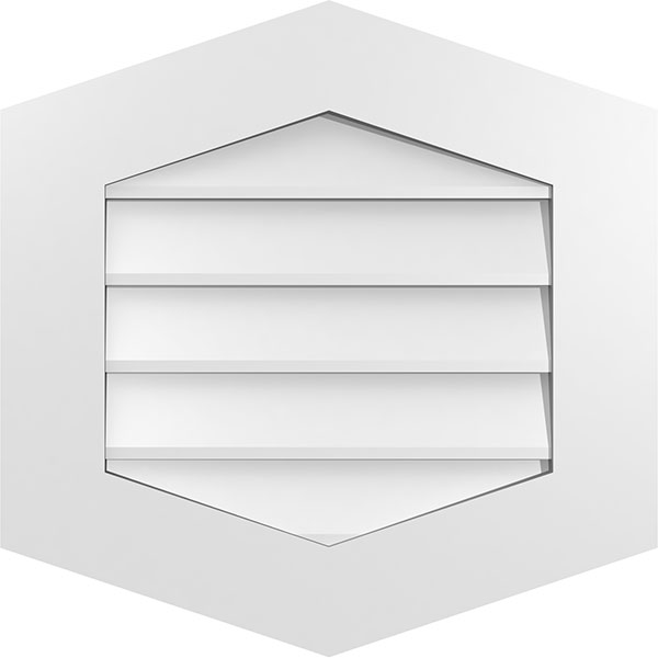 Ekena Millwork GVPVP22X2201SN-04