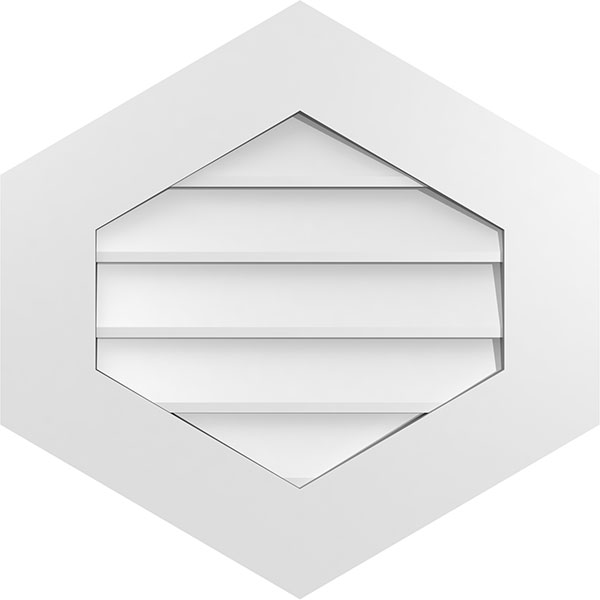 Ekena Millwork GVPVP22X2201SN-07