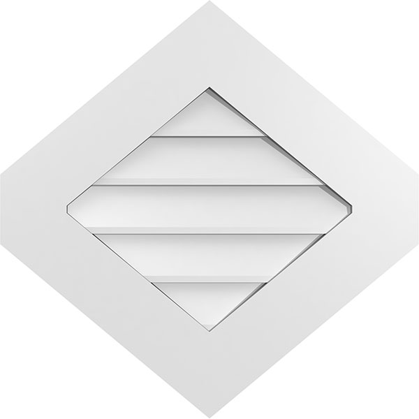 Ekena Millwork GVPVP22X2201SN-10