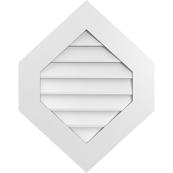 Ekena Millwork GVPVP22X2801SN-11