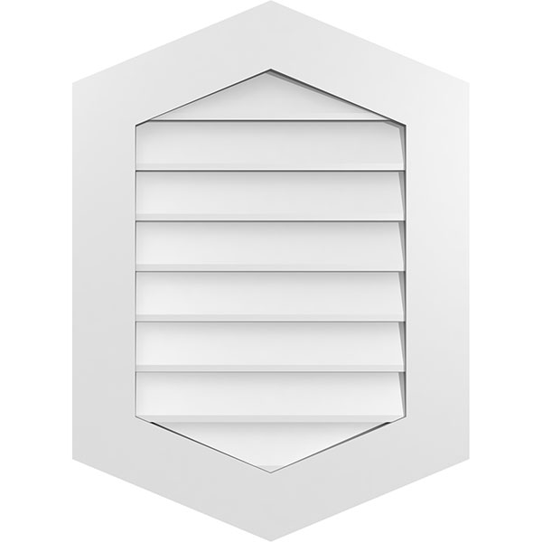 Ekena Millwork GVPVP22X3001SN-05
