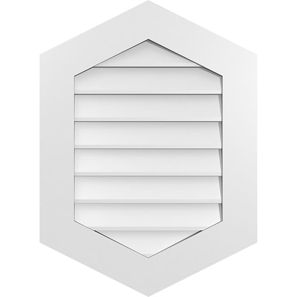 Ekena Millwork GVPVP22X3001SN-06