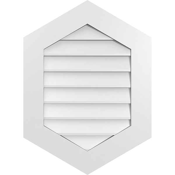 Ekena Millwork GVPVP22X3001SN-07