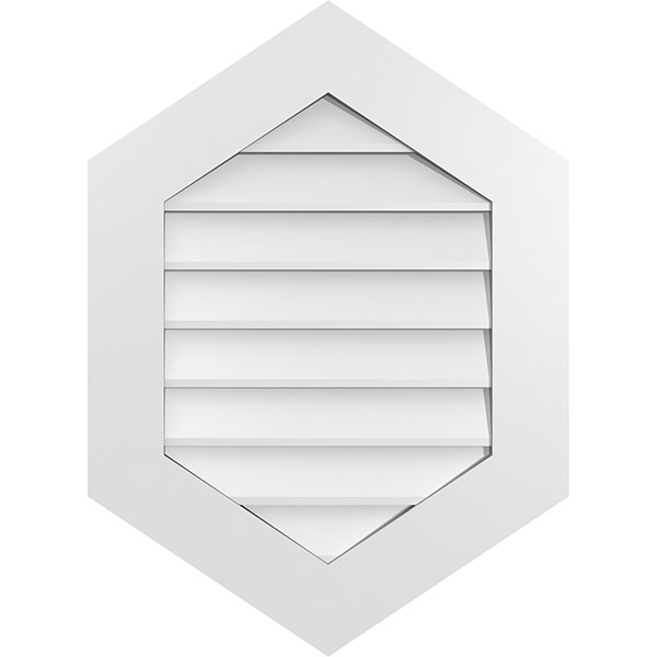 Ekena Millwork GVPVP22X3001SN-08