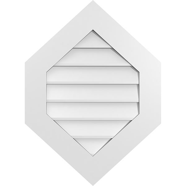 Ekena Millwork GVPVP22X3001SN-11