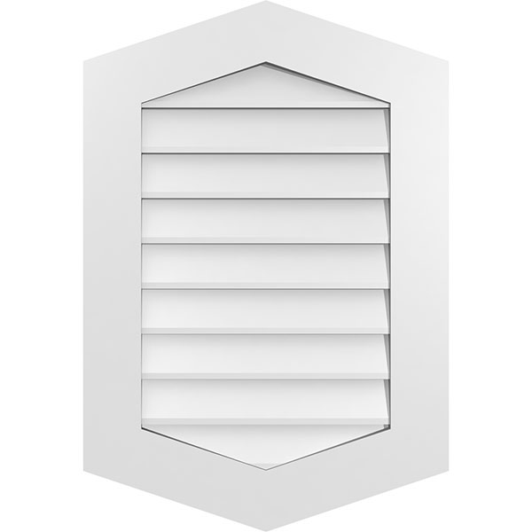 Ekena Millwork GVPVP22X3201SN-04