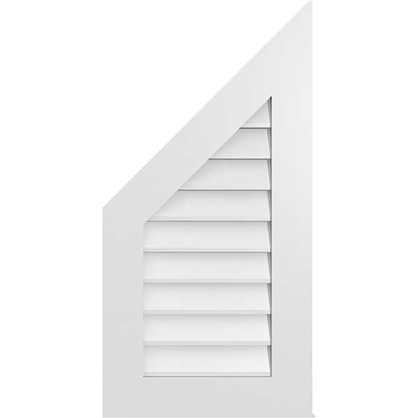 Ekena Millwork GVPPL18X3601SN-12