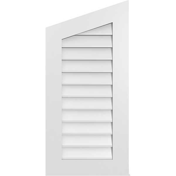 Ekena Millwork GVPPL18X3801SN-04