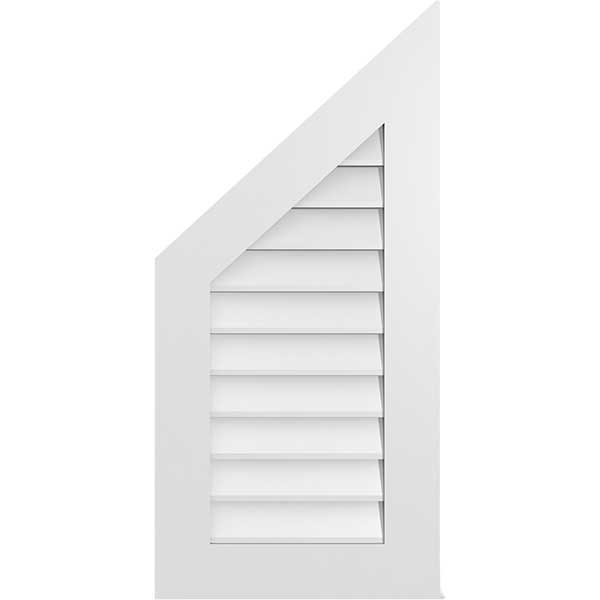 Ekena Millwork GVPPL18X3801SN-11