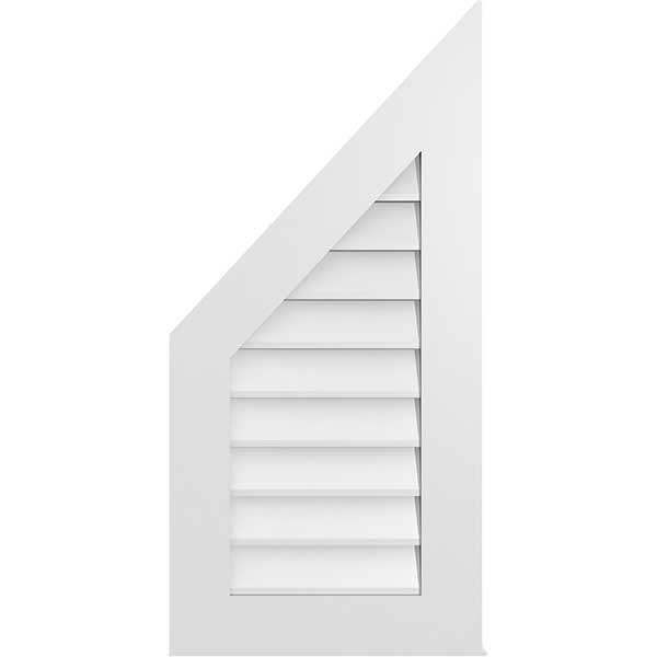 Ekena Millwork GVPPL18X3801SN-13