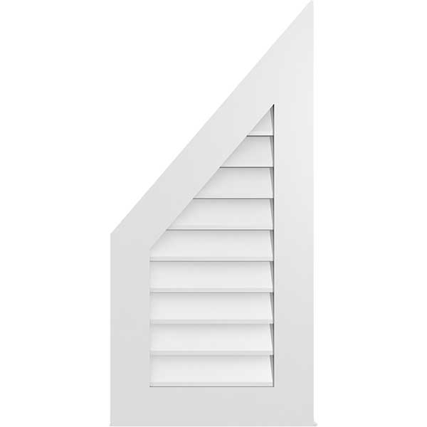 Ekena Millwork GVPPL18X3801SN-14