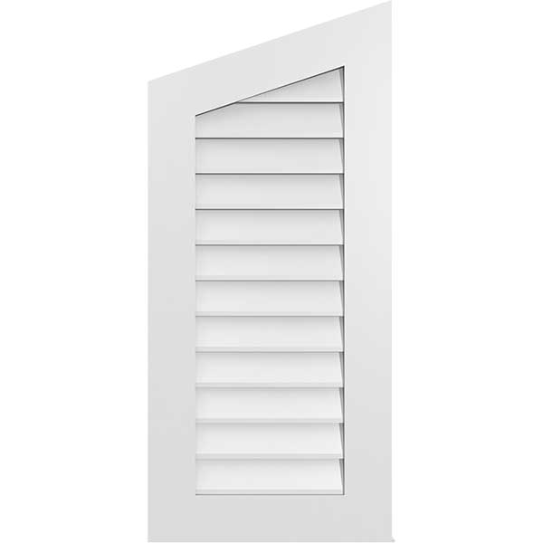Ekena Millwork GVPPL18X4001SN-04