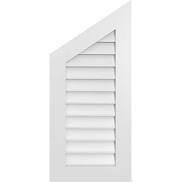 Ekena Millwork GVPPL18X4001SN-08