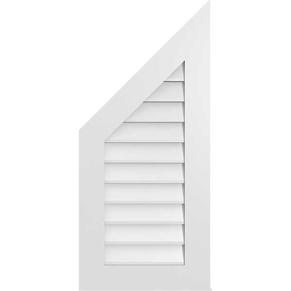 Ekena Millwork GVPPL18X4001SN-12