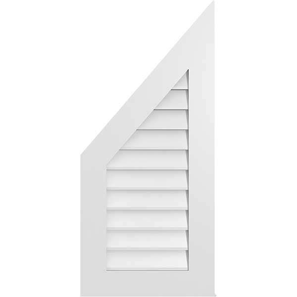Ekena Millwork GVPPL18X4001SN-14