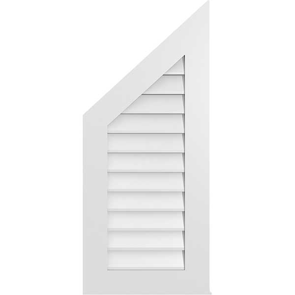 Ekena Millwork GVPPL18X4201SN-11