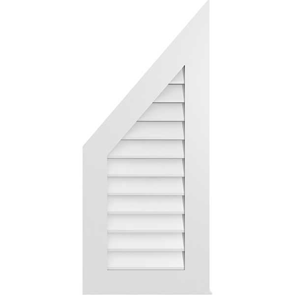Ekena Millwork GVPPL18X4201SN-14