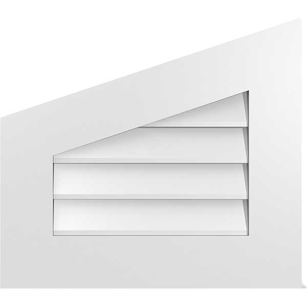 Ekena Millwork GVPPL20X1801SN-04